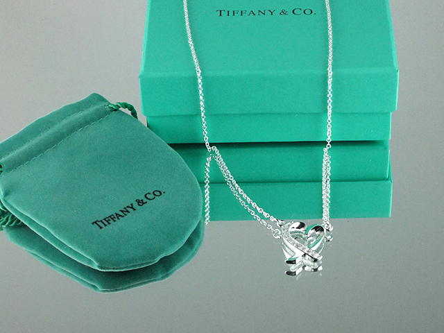 tiffany Necklace-403